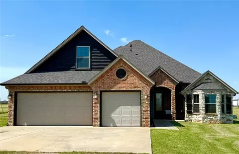 762 County Road 1250, Pocasset, OK 73079