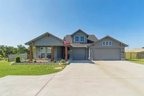 17817 240th Street St, Washington, OK 73093