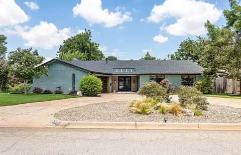 3817 NW 68th St, Oklahoma City, OK 73116