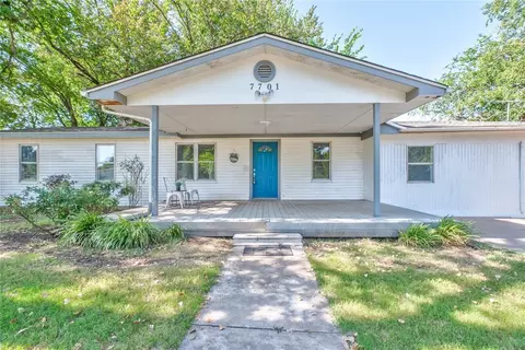 7701 Pearl St, Wheatland, OK 73097