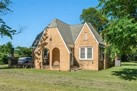 4927 N Tulsa Ave, Oklahoma City, OK 73112
