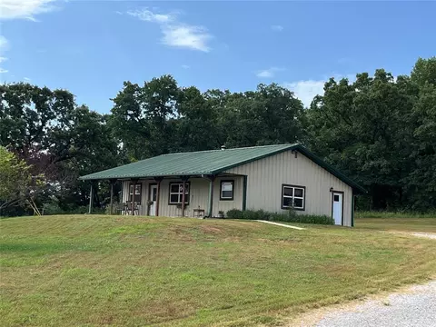26541 S 289th, Bristow, OK 74010