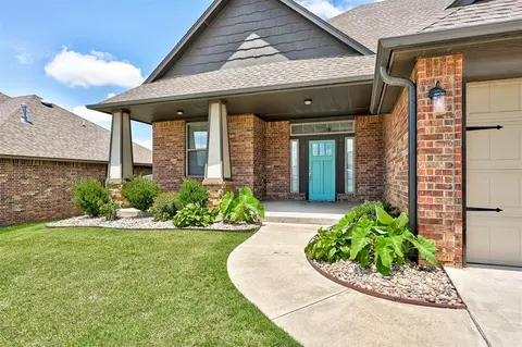 9001 NW 84th St, Yukon, OK 73099