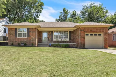 3336 NW 29th St, Oklahoma City, OK 73107