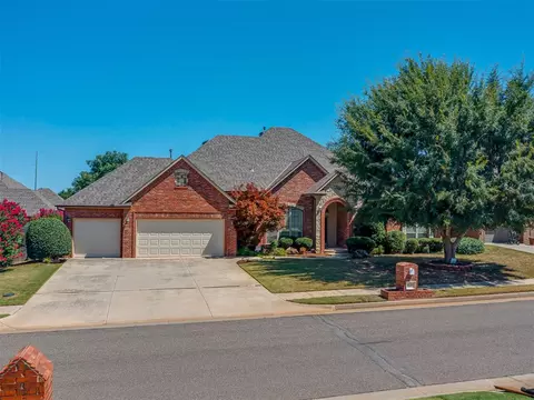 Undisclosed, Oklahoma City, OK 73170