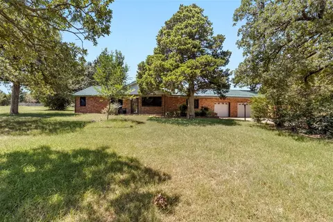 3505 N Bryant Ave, Edmond, OK 73034