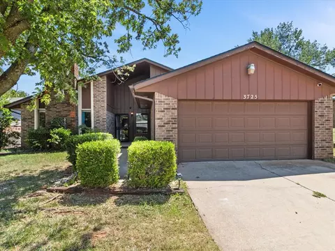 3725 SE 48th Pl, Oklahoma City, OK 73135