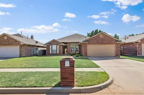 13413 Mayberry Pl, Oklahoma City, OK 73142