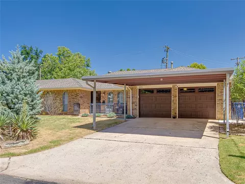 5005 NW 59th St, Oklahoma City, OK 73122