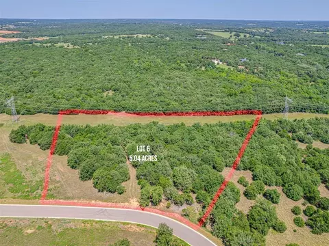 3356 High View Dr, Arcadia, OK 73007