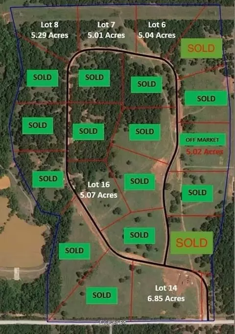 3341 High Ranch Way, Arcadia, OK 73007 photo 4
