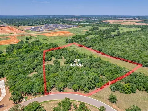 3341 High Ranch Way, Arcadia, OK 73007