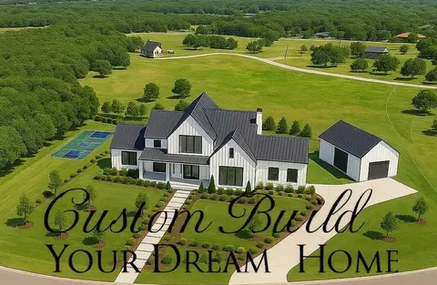 3000 High Ranch Way, Arcadia, OK 73007