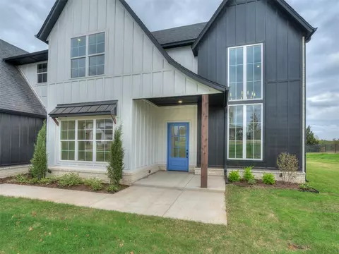 400 Old Farm Rd, Edmond, OK 73034
