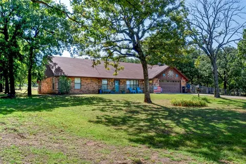 910882 S 3440 Rd, Chandler, OK 74834