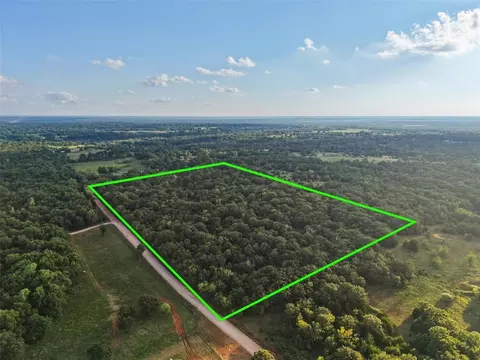 000 Sing Rd, Macomb, OK 74852 photo 2