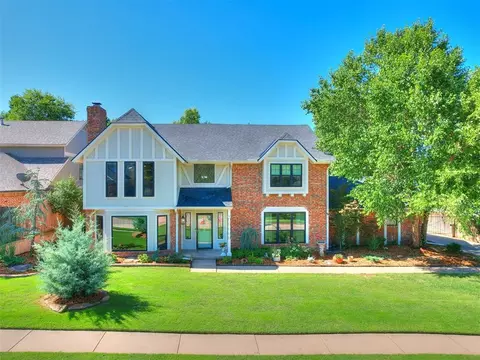 4402 Oxford Way, Norman, OK 73072
