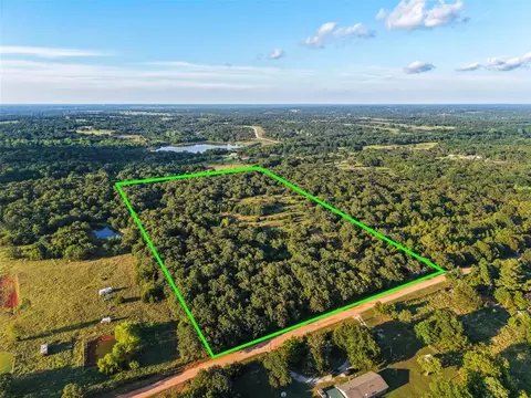 000 Acme Rd, Macomb, OK 74852