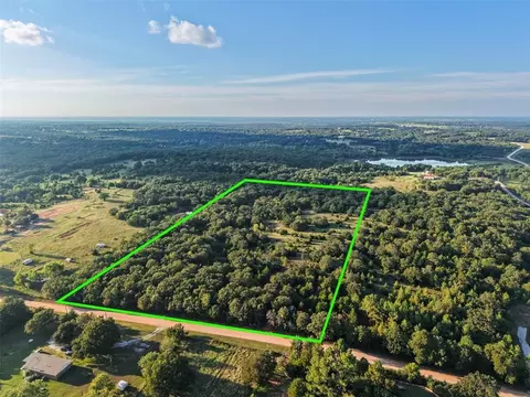 000 Acme Rd, Macomb, OK 74852 photo 2