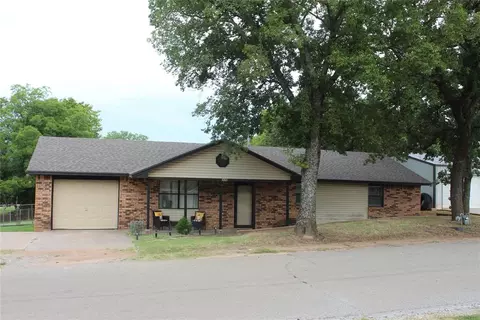 1003 N East Ave, Davenport, OK 74026