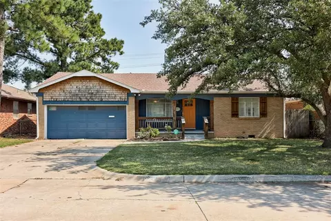 2265 NW 52nd St, Oklahoma City, OK 73112