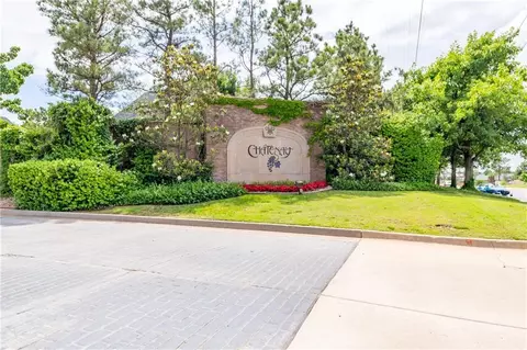 10801 Servon Dr, Oklahoma City, OK 73170