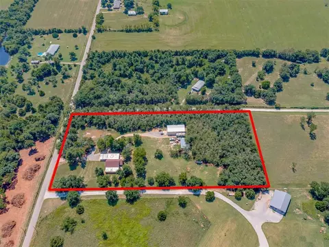 613 N Czech Hall Rd, Tuttle, OK 73089 photo 34