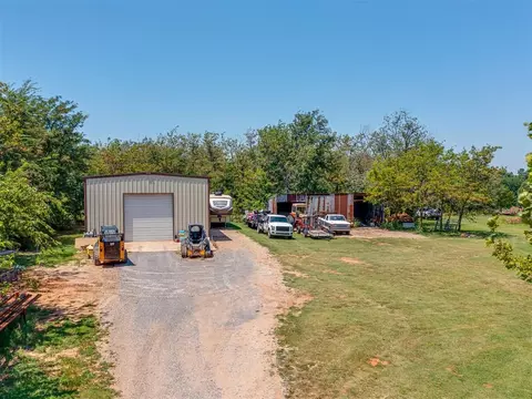 613 N Czech Hall Rd, Tuttle, OK 73089 photo 32