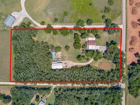 613 N Czech Hall Rd, Tuttle, OK 73089 photo 35