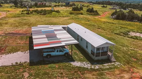 16465 Industrial Rd, Meridian, OK 73058