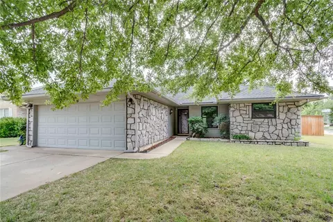 936 Choctaw Ridge Rd, Oklahoma City, OK 73130