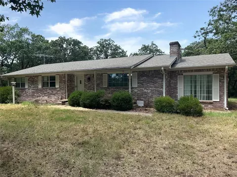 13059 S Old Highway 99 Hwy, Seminole, OK 74868
