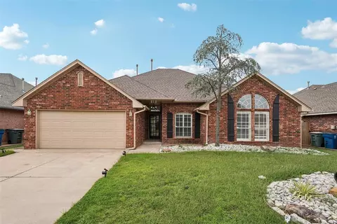 1632 Camden Way, Edmond, OK 73013