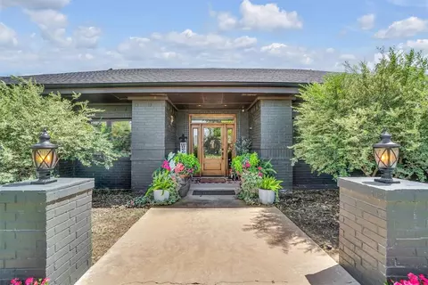 328 Val Verde St, Altus, OK 73521 photo 5