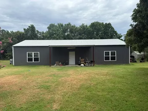 21420 SE 119th St, Mcloud, OK 74851 photo 1