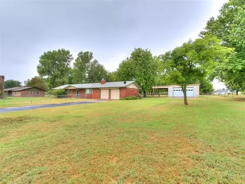 896 Cs 2942 St, Tuttle, OK 73089