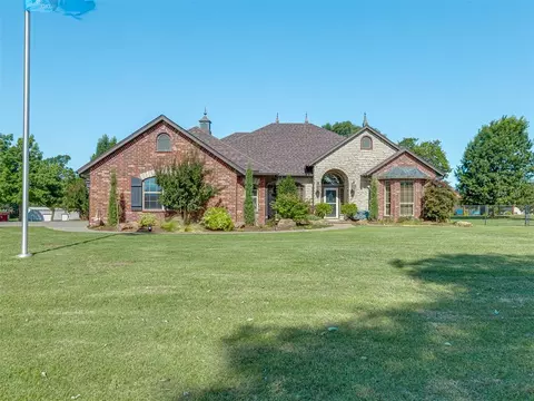 2284 Jackie Pl, Tuttle, OK 73089 photo 2