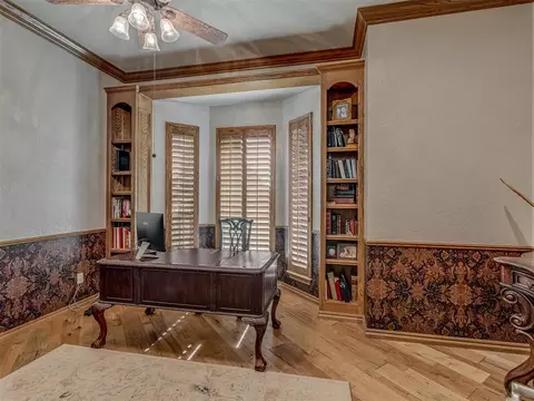 2284 Jackie Pl, Tuttle, OK 73089 photo 17
