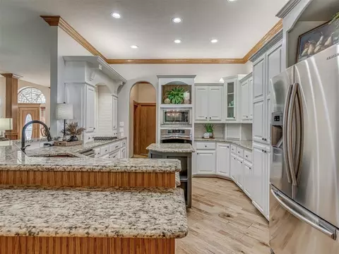 2284 Jackie Pl, Tuttle, OK 73089 photo 8