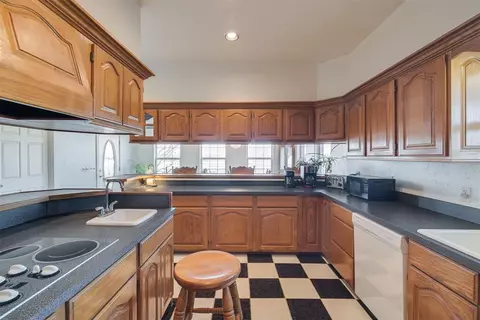 414315 E 1080 Rd, Checotah, OK 74426 photo 12