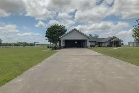 414315 E 1080 Rd, Checotah, OK 74426 photo 43