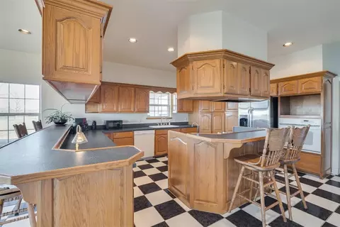 414315 E 1080 Rd, Checotah, OK 74426 photo 15