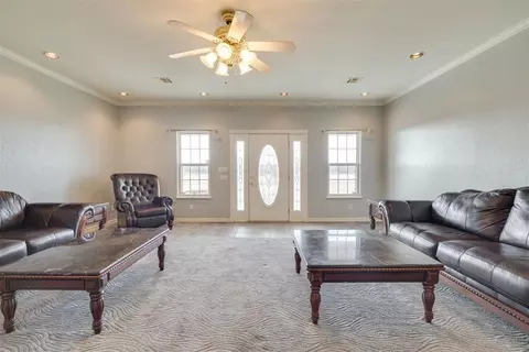 414315 E 1080 Rd, Checotah, OK 74426 photo 19