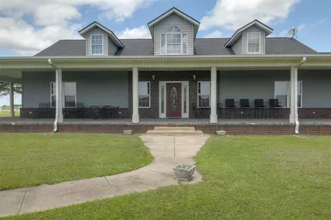 414315 E 1080 Rd, Checotah, OK 74426 photo 45
