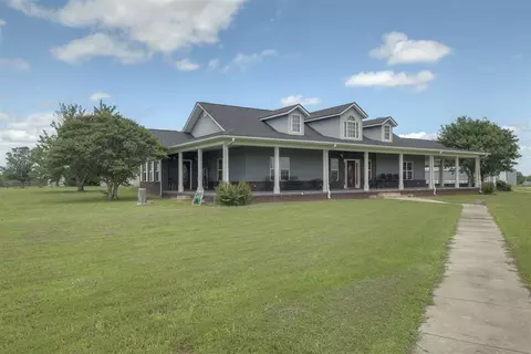 414315 E 1080 Rd, Checotah, OK 74426 photo 44