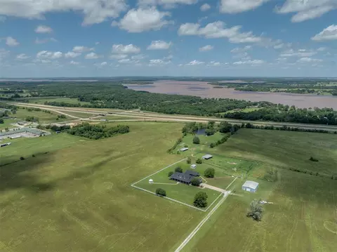 414315 E 1080 Rd, Checotah, OK 74426 photo 50