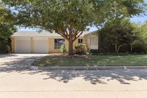4716 NW 69th St, Oklahoma City, OK 73132