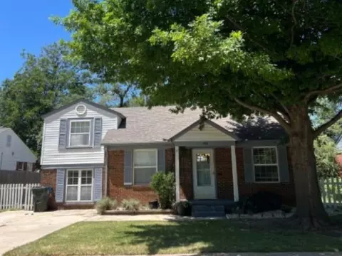1910 Virginia St, Norman, OK 73071