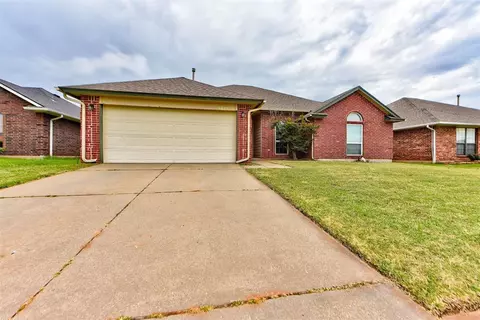 6625 NW 135th St, Oklahoma City, OK 73142