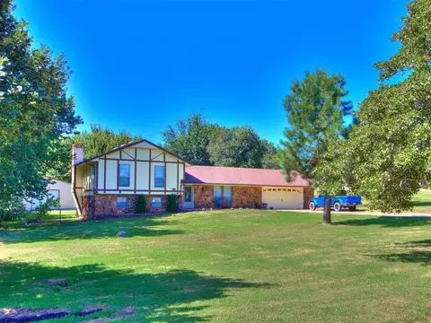 13672 Hummingbird Dr, Choctaw, OK 73020